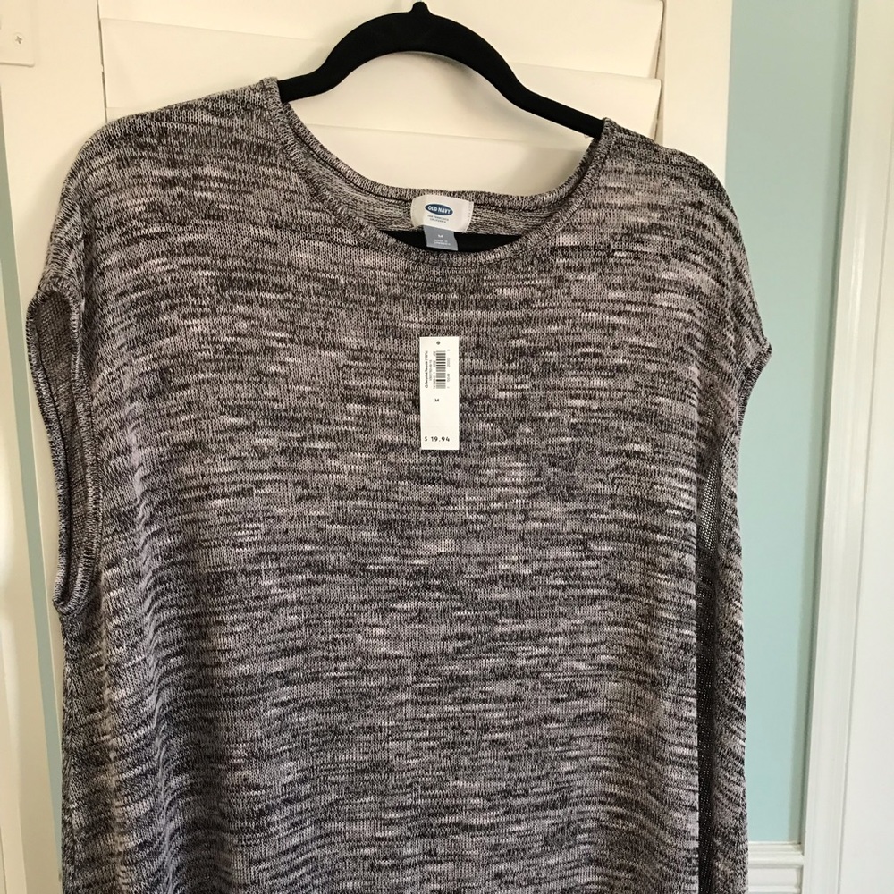 Old Navy sweater